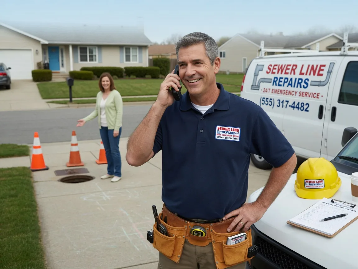 Emergency Plumber Mount Horeb, WI FAQs